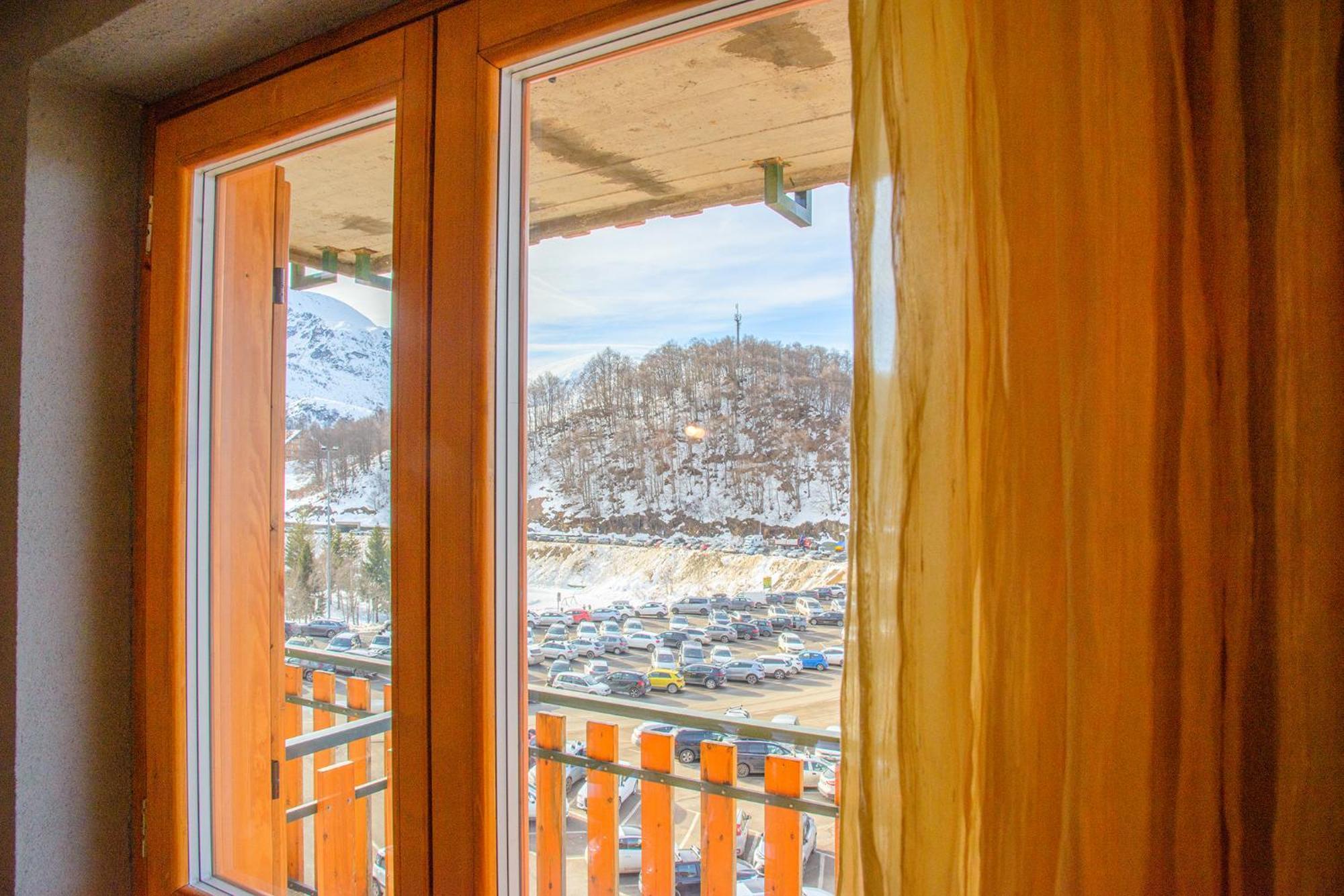 Zona Portici Apartment Prato Nevoso Cameră foto