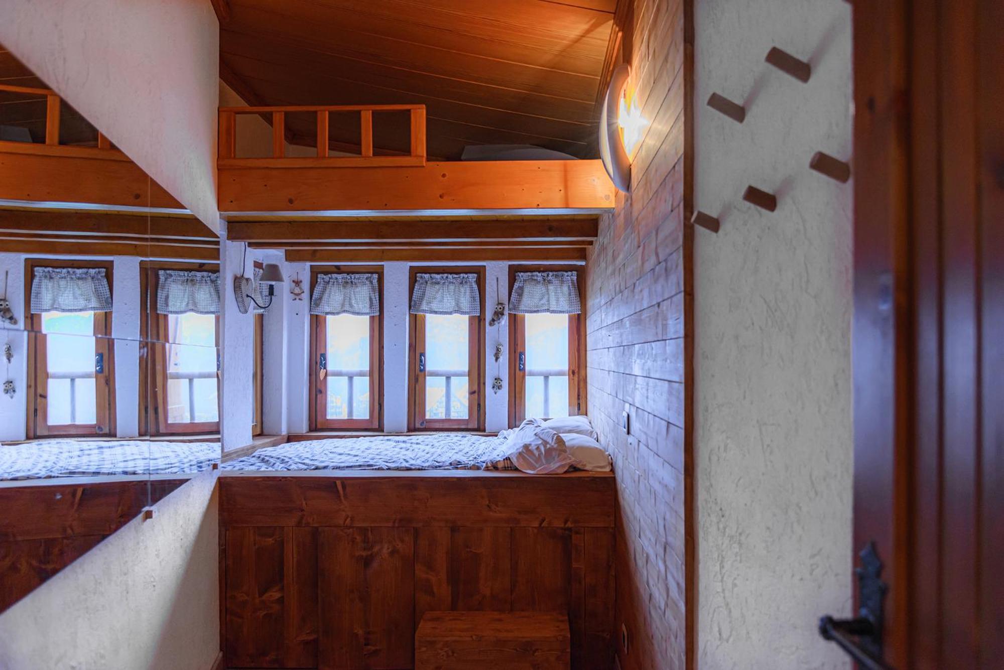 Zona Portici Apartment Prato Nevoso Cameră foto