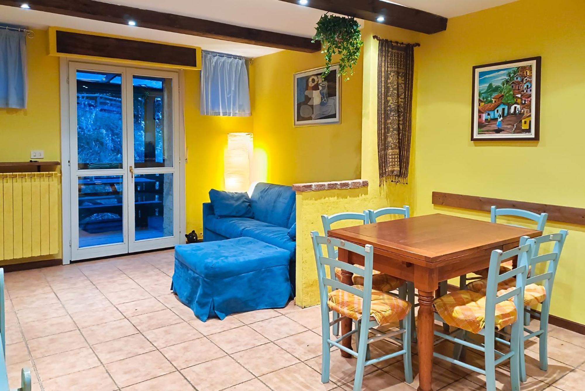 Zona Portici Apartment Prato Nevoso Cameră foto