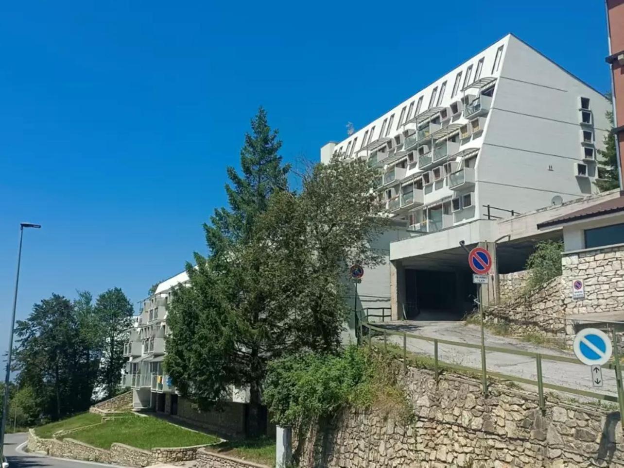 Zona Portici Apartment Prato Nevoso Exterior foto