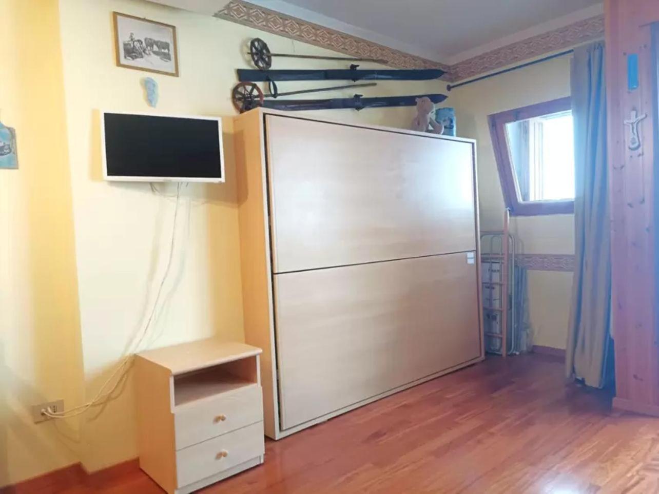 Zona Portici Apartment Prato Nevoso Exterior foto
